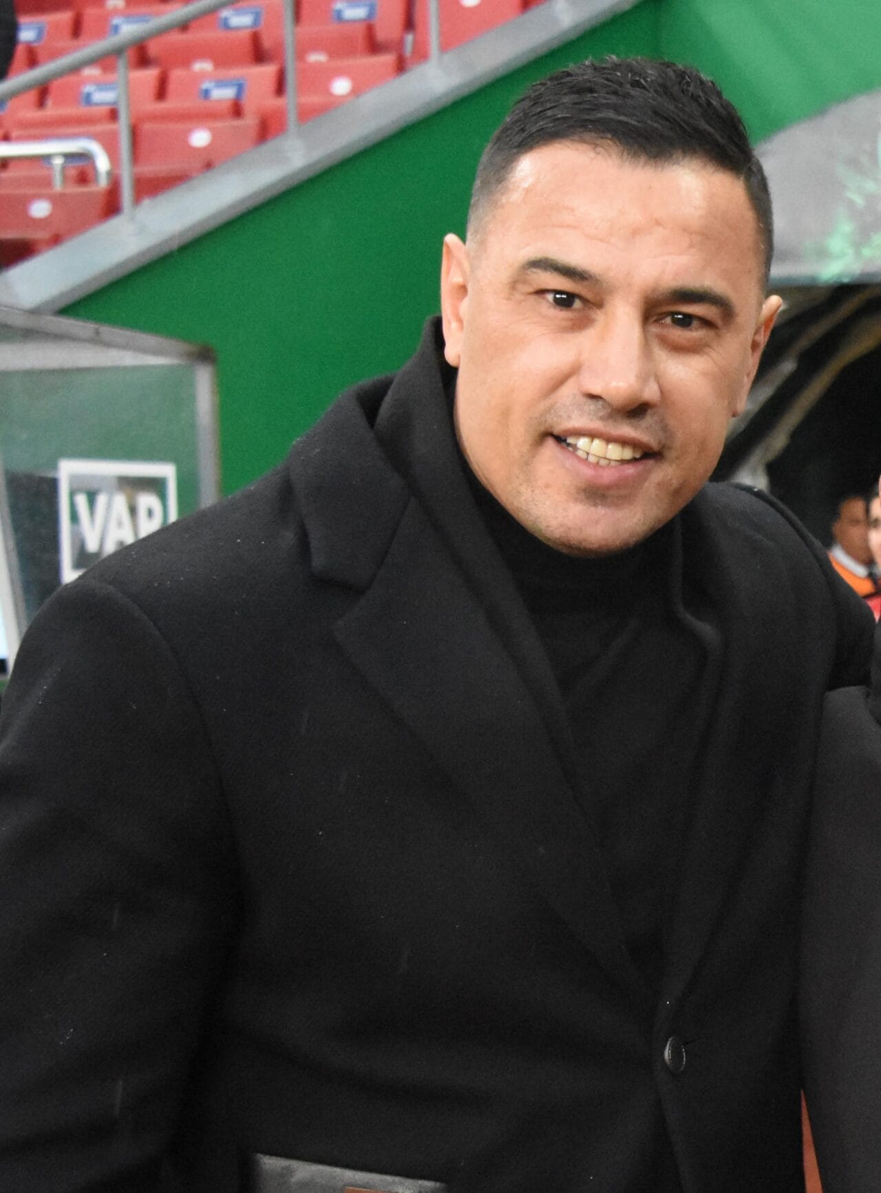 Konyaspor’da teknik direktör değişikliği yaşandı. Yeşil-beyazlı ekip, Çağdaş Atan ile