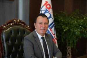 Lezita, Kahramanmaraş’ta hayata geçireceği 130 milyon euroluk entegre tesis yatırımıyla