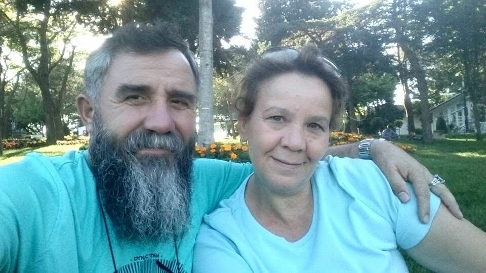 Manisa’nın Turgutlu ilçesinde bir süredir haber alınamayan çiftten acı haber