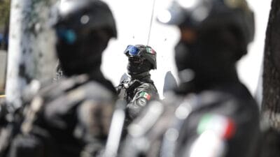 Meksika’da Jalisco Yeni Nesil Karteli lideri El Mencho’nun öldürülmesi ülke