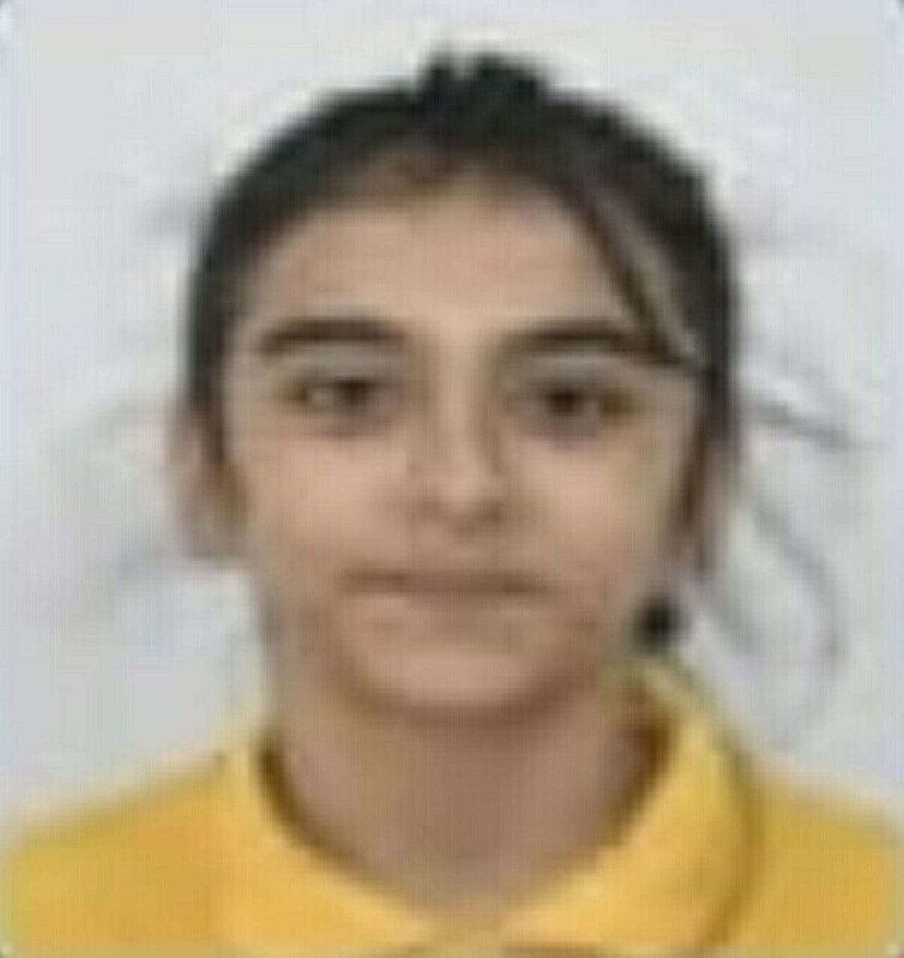 Muğla Milas’ta 5’inci sınıf öğrencisi Öykü Şenli, teneffüste fenalaşarak hastaneye