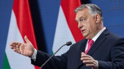 Macaristan Başbakanı Viktor Orban, Avrupa Birliği’nin Rusya’ya yönelik 20’nci yaptırım