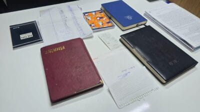 Ordu Fatsa’da bir hayırsever, ramazanda 7 bakkal ve 1 fırındaki