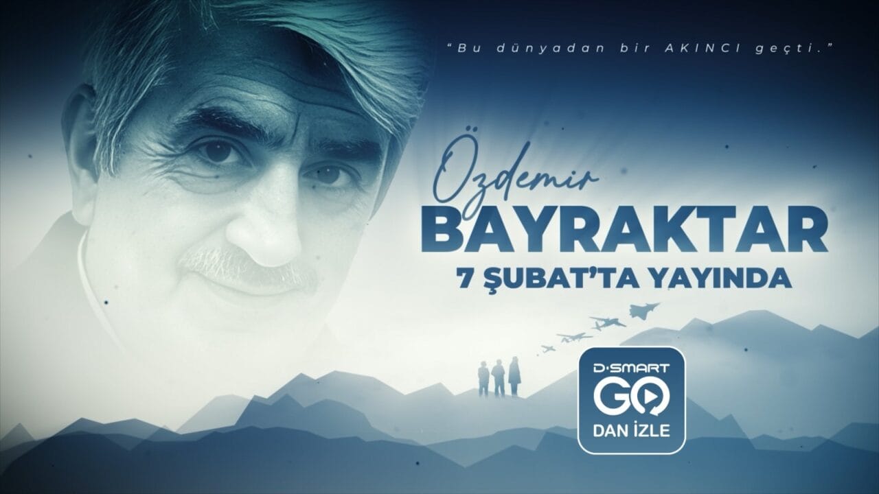 Baykar’ı tek bir matkapla kurarak TB2 ve Akıncı gibi milli