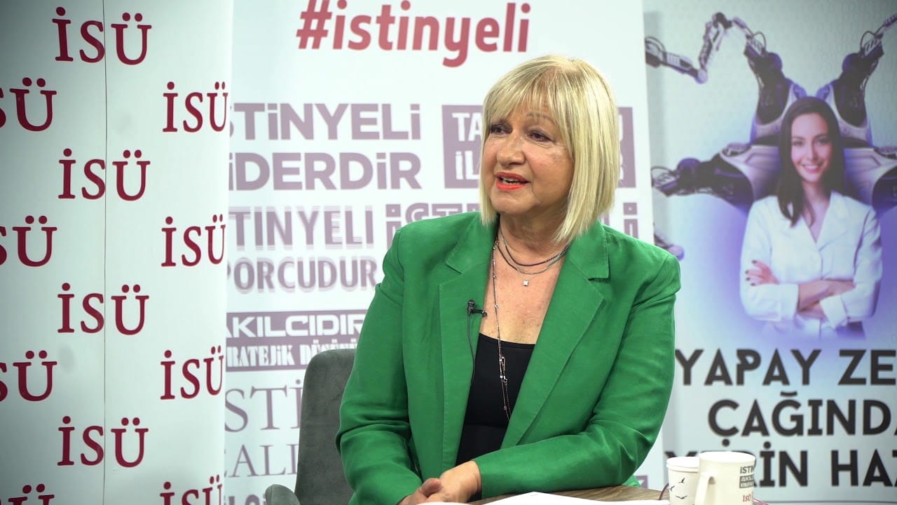 İstinye Üniversitesi’nden Prof. Dr. Funda Elmacıoğlu, ramazanda dengeli ve bilinçli