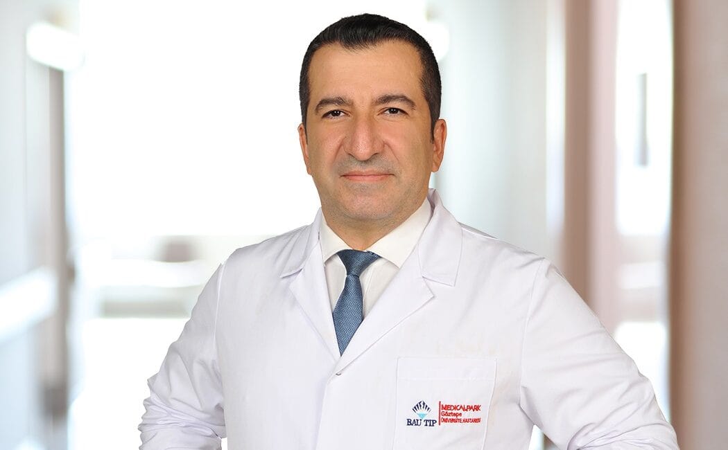 Gastroenteroloji Uzmanı Prof. Dr. Alpaslan Tanoğlu, ramazanda mide ve bağırsak