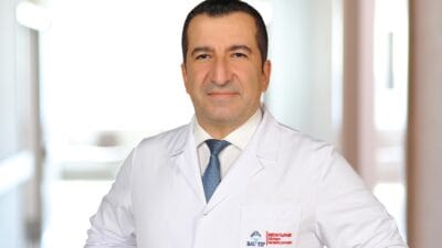 Gastroenteroloji Uzmanı Prof. Dr. Alpaslan Tanoğlu, ramazanda mide ve bağırsak