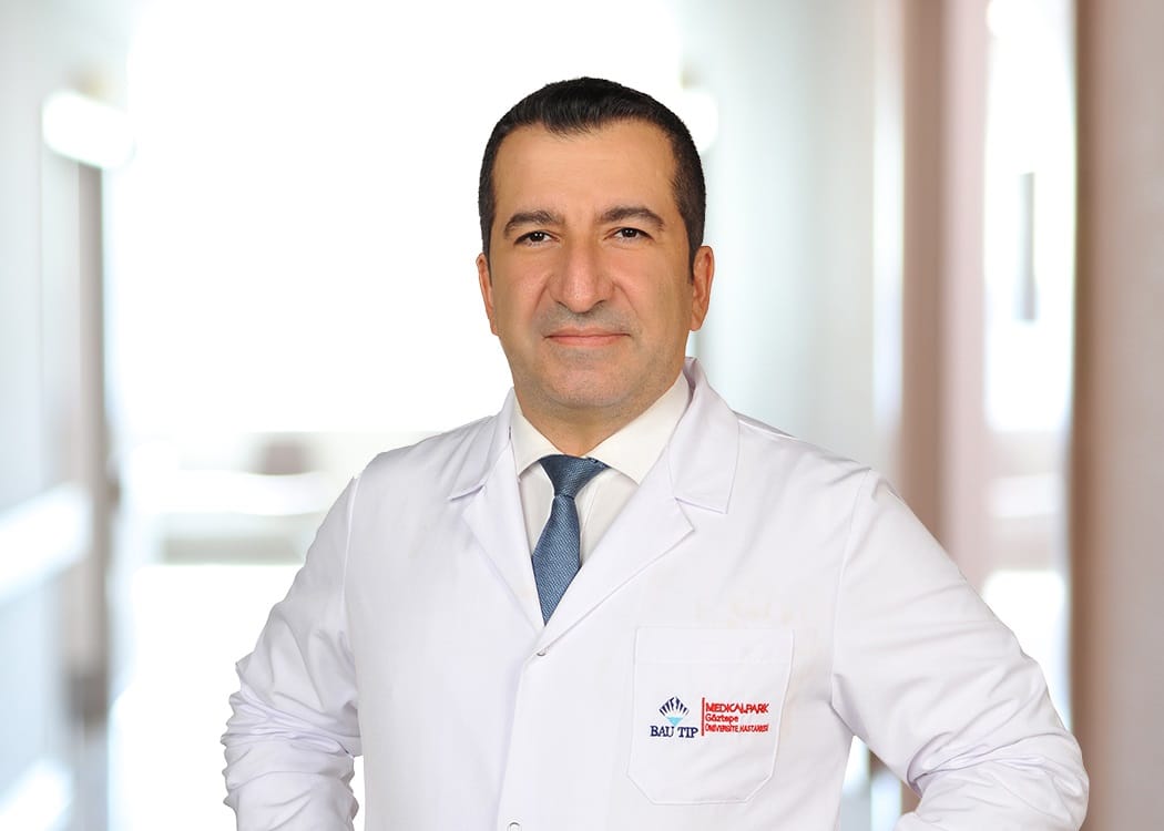 Gastroenteroloji Uzmanı Prof. Dr. Alpaslan Tanoğlu, ramazanda mide ve bağırsak