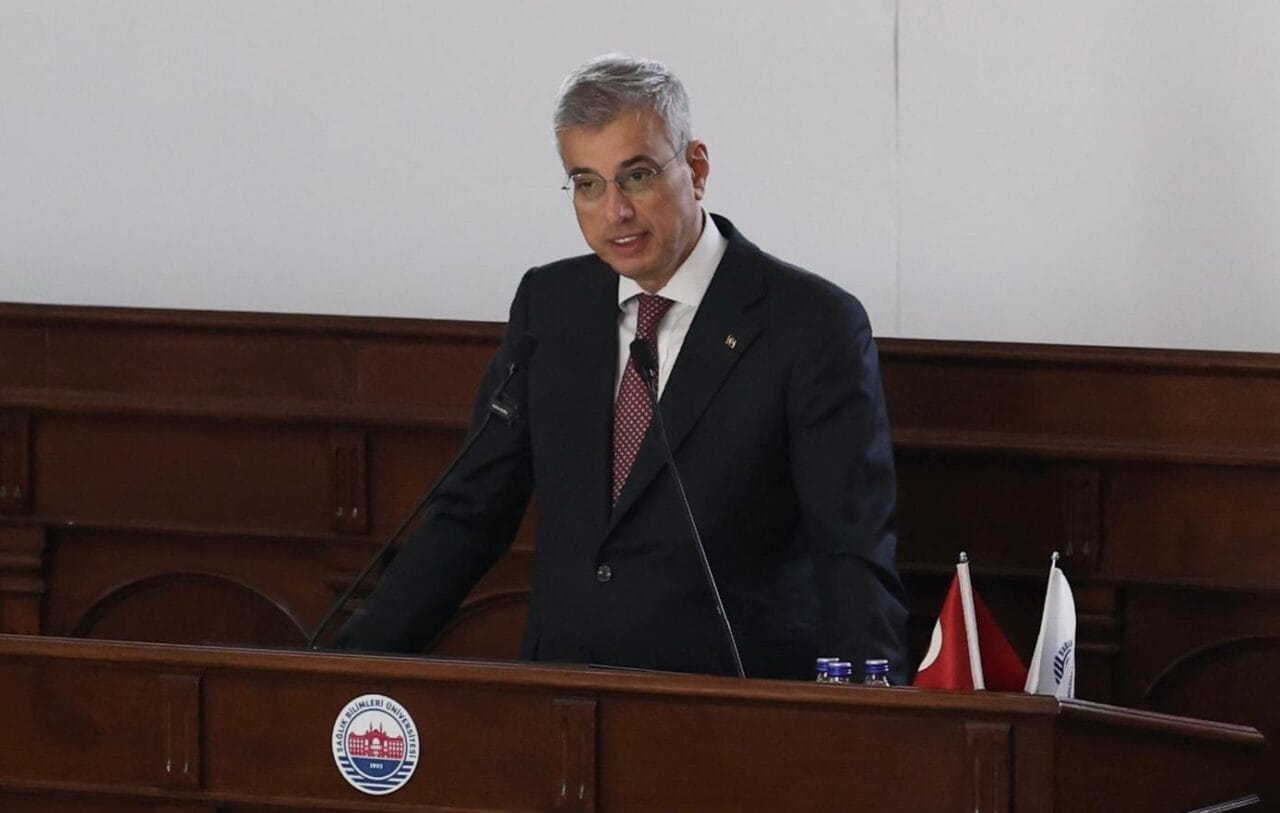 Sağlık Bakanı Kemal Memişoğlu, 2002’den bu yana nitelikli yatak sayısının