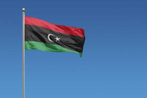 Libya'nın eski lideri Muammer Kaddafi'nin büyük oğlu Seyfülislam Kaddafi'nin öldürüldüğü