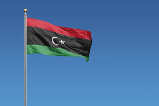 Libya'nın eski lideri Muammer Kaddafi'nin büyük oğlu Seyfülislam Kaddafi'nin öldürüldüğü
