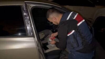 İçişleri Bakanlığı, 18 ilde düzenlenen operasyonda 'Nitelikli dolandırıcılık' ve 'Yasa