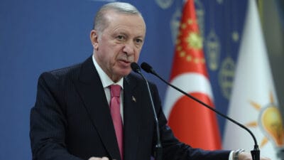 Cumhurbaşkanı Erdoğan, Büyükelçiler İftar Programı’nda İran gerilimi ve Gazze’deki kriz