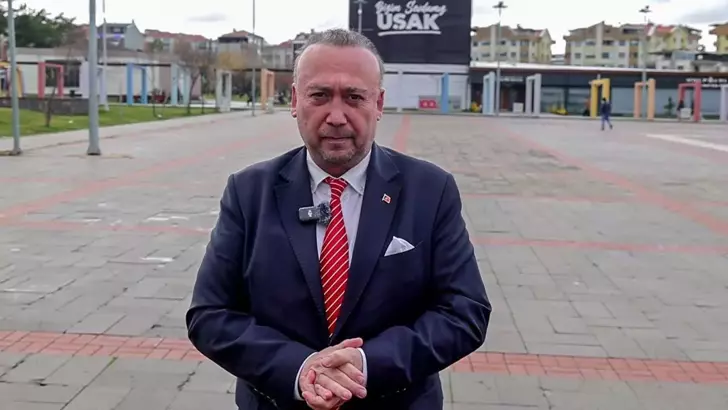 Uşak Belediyesi’ne yönelik rüşvet soruşturmasında önemli bir gelişme yaşandı. Belediye