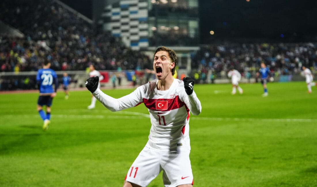 A Milli Futbol Takımı, 2026 FIFA Dünya Kupası Finalleri grubunda