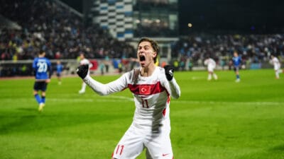A Milli Futbol Takımı, 2026 FIFA Dünya Kupası Finalleri grubunda