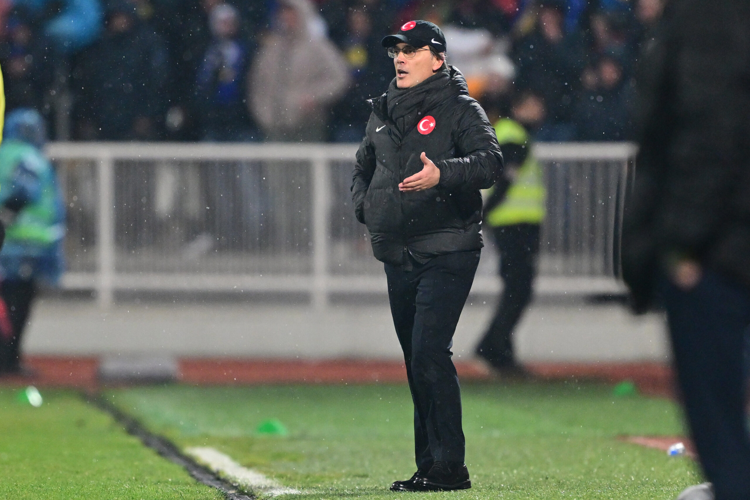 A Milli Takım Kosovayı Deplasmanda 1-0 Mağlup Etti