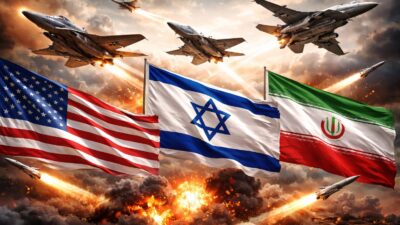 ABD ile İran arasındaki kriz sadece askeri değil, söylem ve