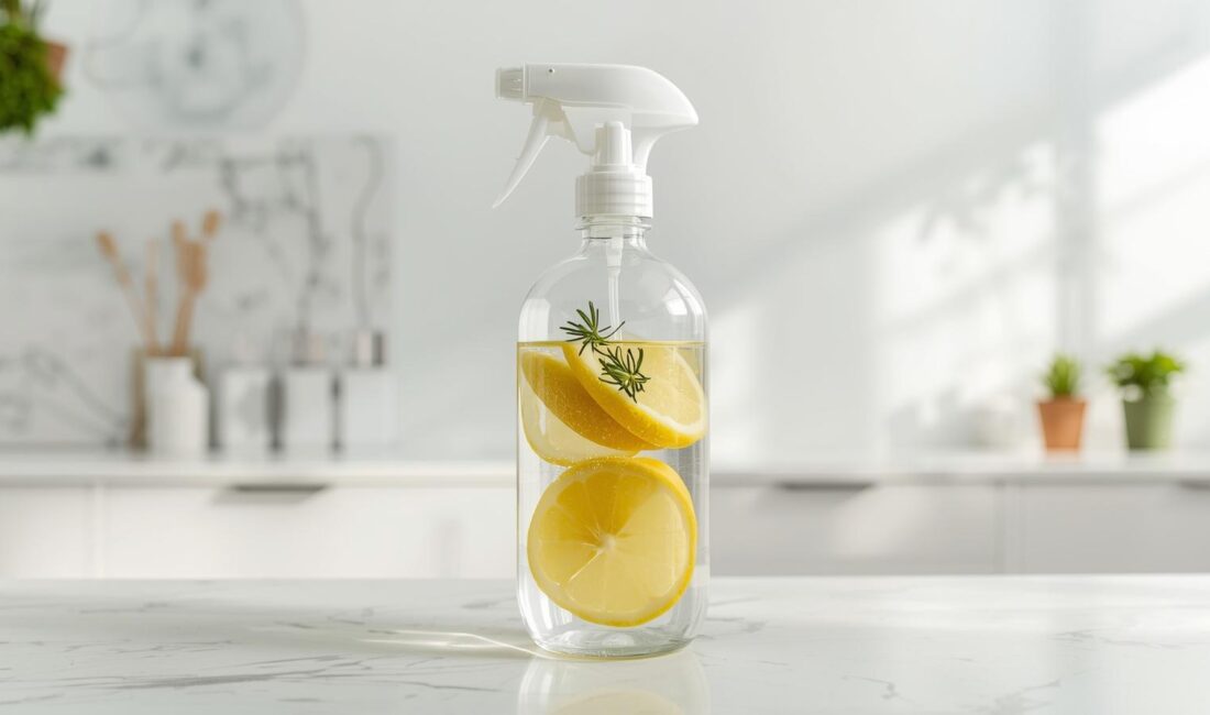 Evde doğal deterjan nasıl yapılır? Kimyasal içermeyen, sağlıklı ve ekonomik