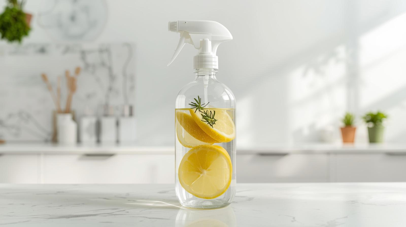 Evde doğal deterjan nasıl yapılır? Kimyasal içermeyen, sağlıklı ve ekonomik