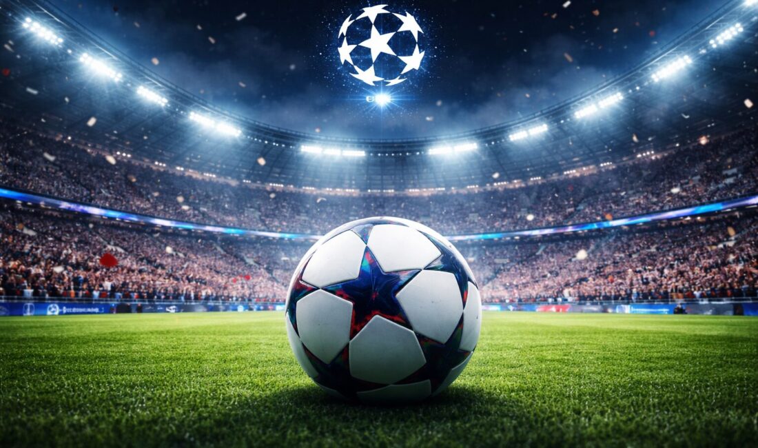 Şampiyonlar Ligi’nde son 16 turu tamamlandı. Real Madrid, PSG, Arsenal