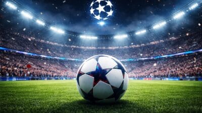 Şampiyonlar Ligi’nde son 16 turu tamamlandı. Real Madrid, PSG, Arsenal