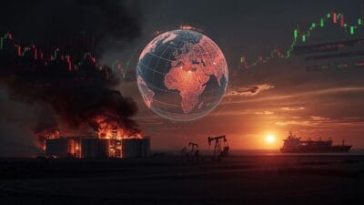 ABD-İsrail-İran gerilimi petrol fiyatlarını 110 doların üzerine taşıdı. Trump’ın açıklamaları