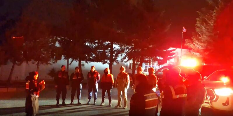 24 ilde DEAŞ operasyonu: 88 şüpheli yakalandı