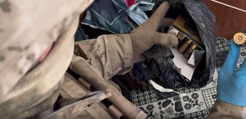 24 ilde DEAŞ operasyonu: 88 şüpheli yakalandı