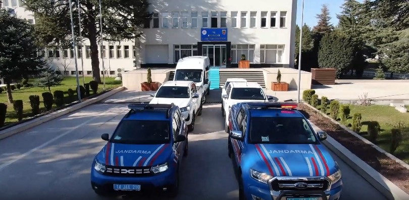 İçişleri Bakanlığı, 32 ilde FETÖ’ye yönelik geniş çaplı operasyon düzenlendiğini