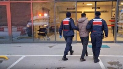 Türkiye genelinde 24 ilde DEAŞ’a yönelik düzenlenen operasyonlarda 88 şüpheli