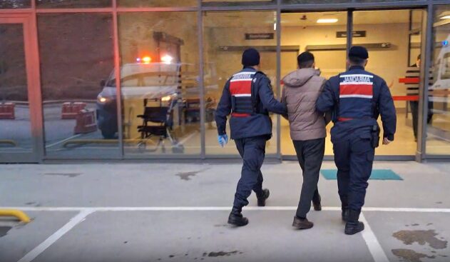 Türkiye genelinde 24 ilde DEAŞ’a yönelik düzenlenen operasyonlarda 88 şüpheli