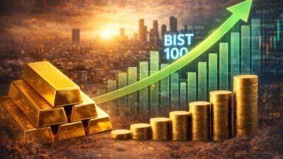 TÜİK verilerine göre Şubat 2026’da yatırımcısına en yüksek reel getiriyi