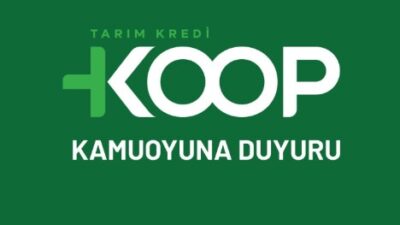 Tarım Kredi KOOP Market Yönetim Kurulu, 2025 yılı finansal sonuçlarında