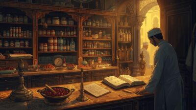 Zimem defteri nedir? Osmanlı’da bakkallarda tutulan veresiye borç defteri ve