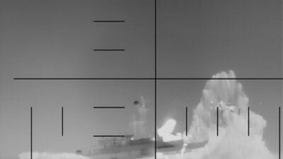 ABD Savunma Bakanı Pete Hegseth, Hint Okyanusu’nda İran’a ait IRIS