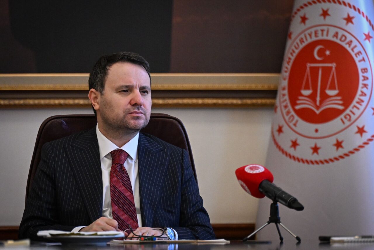 Adalet Bakanı Akın Gürlek, ticari davaların daha hızlı sonuçlanması için