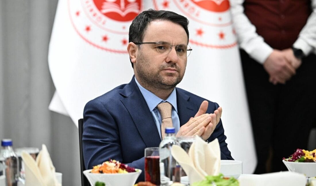 Nevşehir’den yargı kariyerine uzanan süreçte ağır ceza mahkemelerinden Adalet Bakanlığına