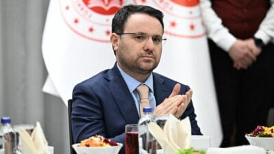 Nevşehir’den yargı kariyerine uzanan süreçte ağır ceza mahkemelerinden Adalet Bakanlığına