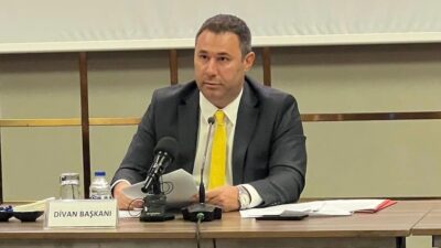 Eski Fenerbahçe Futbol AŞ Yönetim Kurulu Üyesi Barış Göktürk, 2027’de