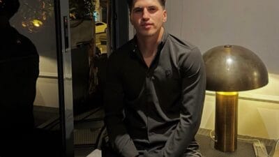 İstanbul Ümraniye’de arabuluculuk yaptığı iddia edilen 21 yaşındaki futbolcu Kubilay