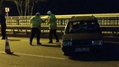 Giresun’da otomobilin çarptığı 16 yaşındaki kız çocuğu hayatını kaybetti. Sürücü