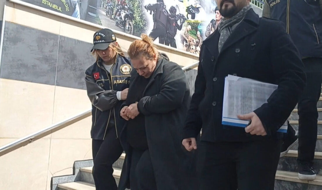 Beyoğlu’nda evde ölü bulunan 59 yaşındaki adamın cinayete kurban gittiği