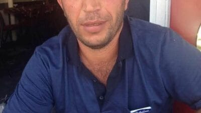 Erzurum’da cezaevinden izinli çıkan hükümlü, kuzeninin eşini boğazını keserek öldürdü.