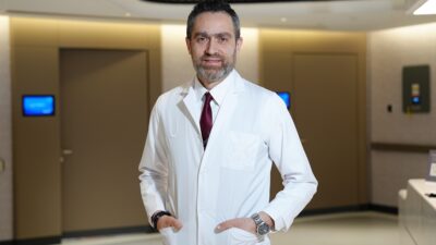 Çocuklarda sık görülen böbrek reflüsü, erken teşhis edilmediğinde ciddi sonuçlara