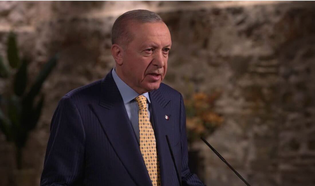 Cumhurbaşkanı Erdoğan’dan bayram mesajı: Bölgesel gerilim ve güvenlik vurgusu Cumhurbaşkanı Erdoğan, bayram mesajında Orta Doğu’daki gerilime dikkat çekti. Türkiye’nin