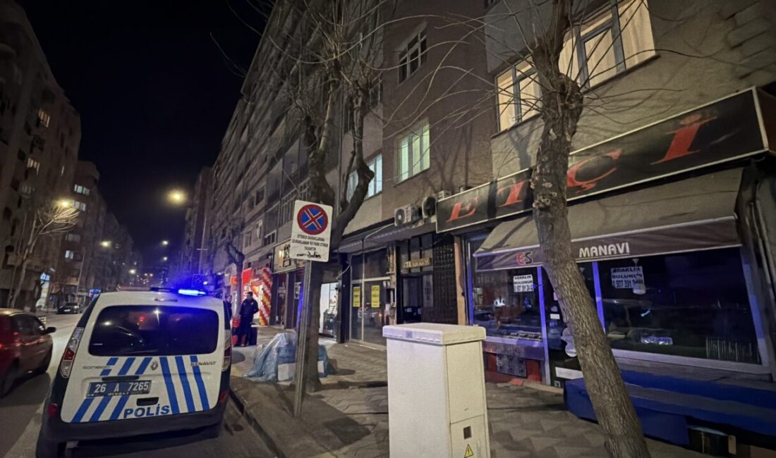 Eskişehir’de yalnız yaşayan 77 yaşındaki Ayşe Engin, yakınlarının haber alamaması