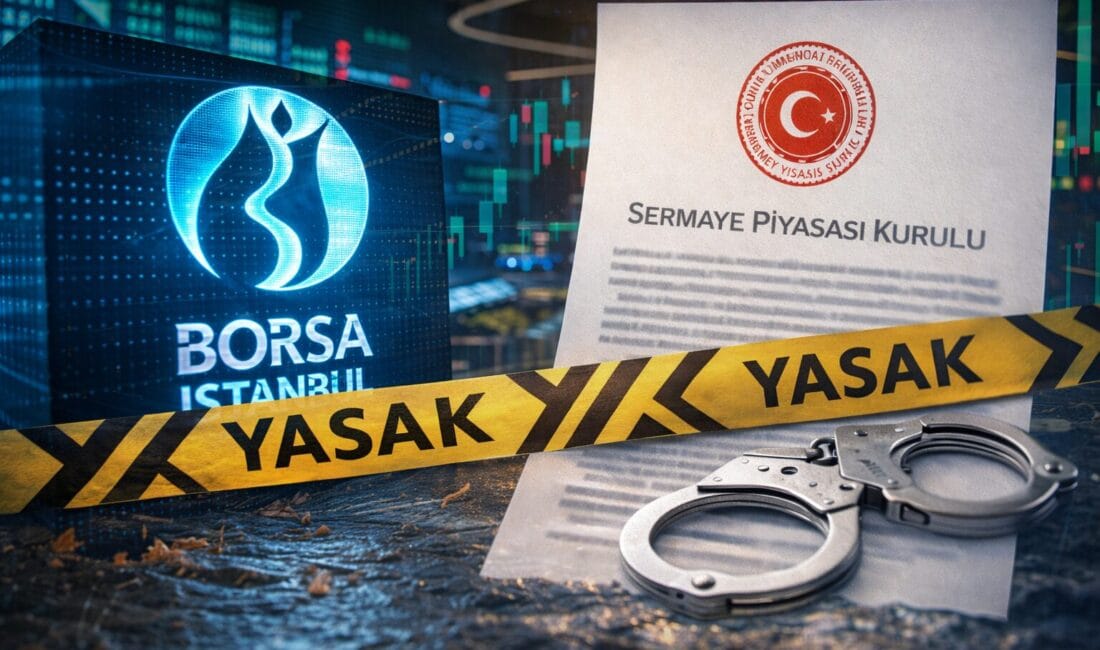 SPK’dan Borsa İstanbul İçin Yeni Tedbir Sermaye Piyasası Kurulu, Borsa İstanbul pay piyasalarında 2-6 Mart tarihleri