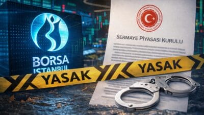 Sermaye Piyasası Kurulu, Borsa İstanbul pay piyasalarında 2-6 Mart tarihleri