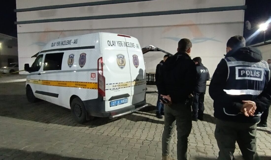 Gaziantep’te iki çocuk arasında çıkan tartışma faciayla sonuçlandı. 15 yaşındaki